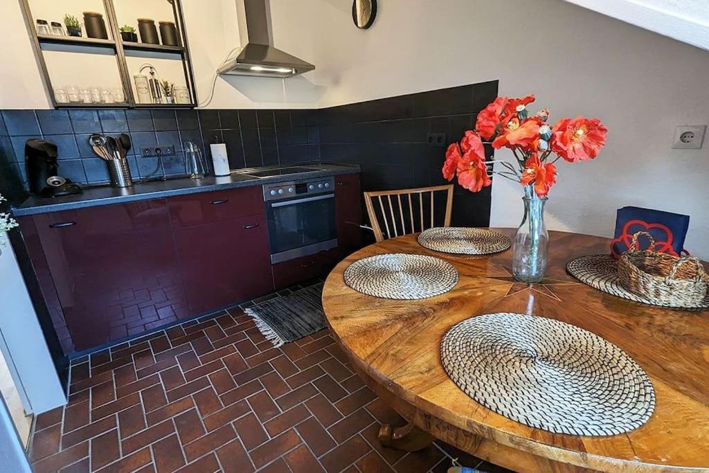Apartment Wohnen In Der Galerie *